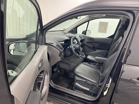 Used 2021 Ford Transit Connect XL image 10