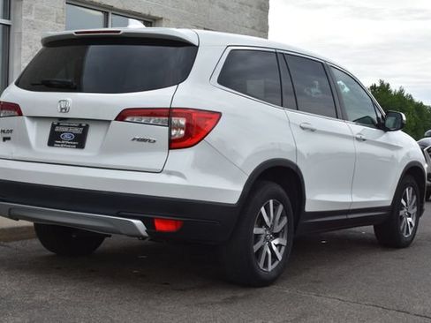 Used 2020 Honda Pilot EX-L image 16