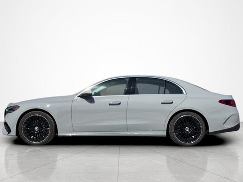 New 2026 Mercedes-Benz E 350 Sedan image 2
