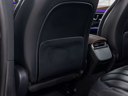 Used 2023 Mercedes-Benz EQS 450+ Sedan image 50