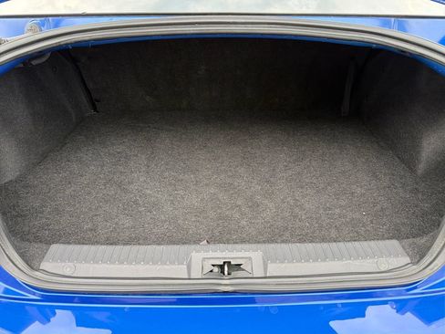 Used 2015 Subaru BRZ Series.Blue RWD image 24