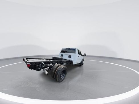 New 2026 RAM 4500 Tradesman image 8