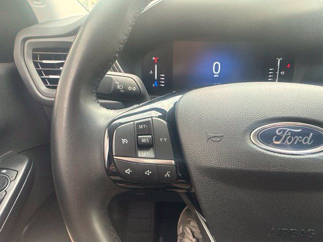 Used 2024 Ford Escape Active AWD/4WD image 18