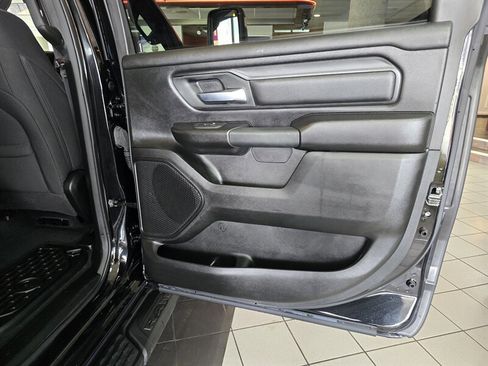 Used 2025 RAM 1500 Tradesman w/ Night Edition AWD/4WD image 15