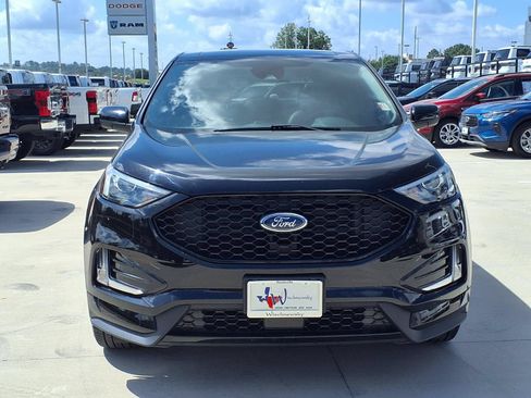 Used 2023 Ford Edge ST-Line AWD/4WD image 4