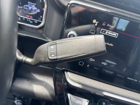 Used 2024 GMC Sierra 3500 AT4 w/ AT4 Premium Plus Package AWD/4WD image 14