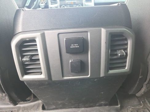 Used 2015 Ford F150 XLT w/ Equipment Group 301A Mid image 21