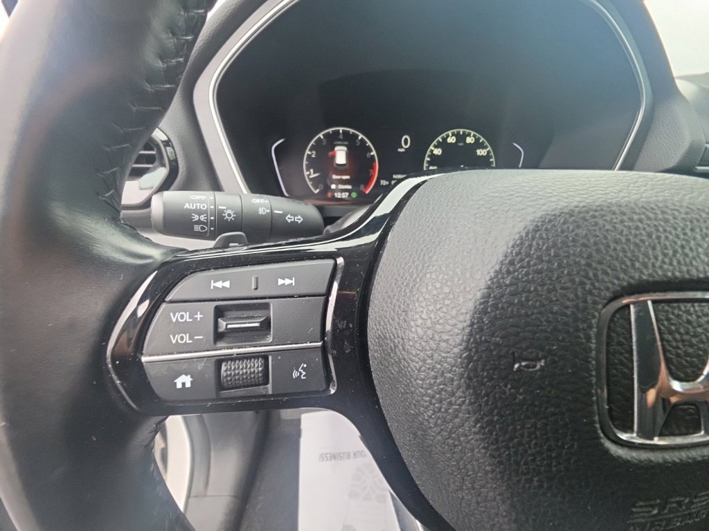 Certified 2023 Honda Pilot EX-L image 16
