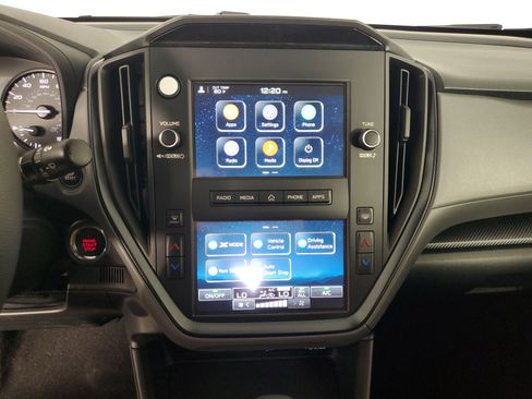 Used 2026 Subaru Crosstrek 2.5i image 16