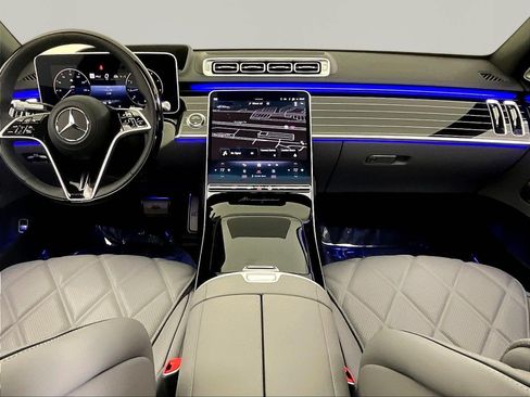 Certified 2026 Mercedes-Benz Maybach S 680 4MATIC image 7
