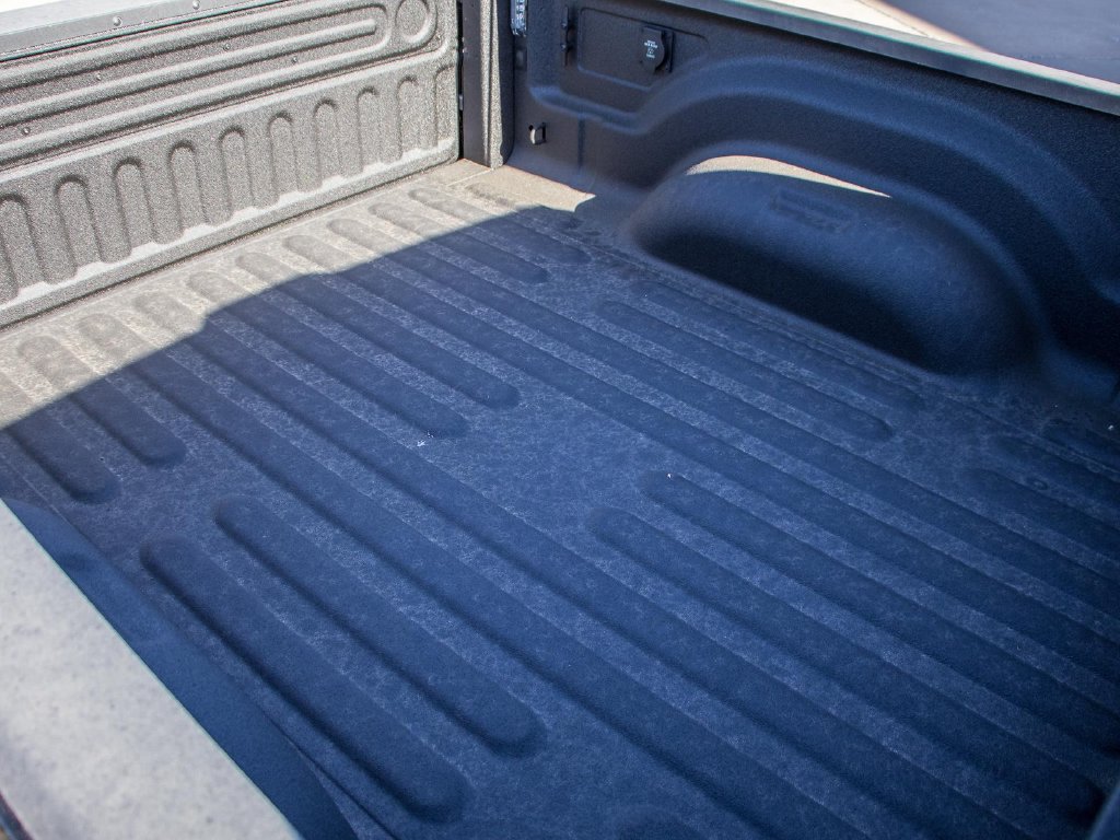 Used 2025 RAM 2500 Tradesman AWD/4WD image 14