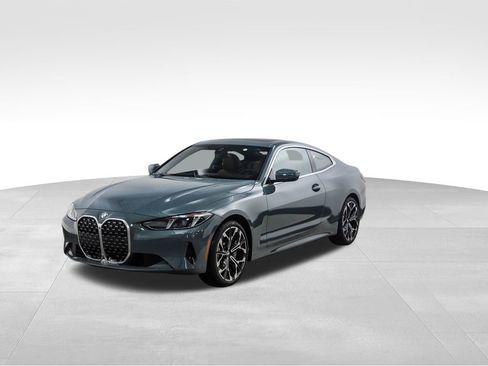 New 2026 BMW 430i xDrive 430i xDrive w/ Premium Package image 1
