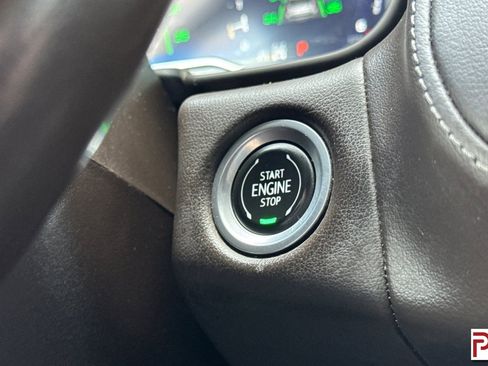 Certified 2023 Chevrolet Tahoe LT AWD/4WD image 27