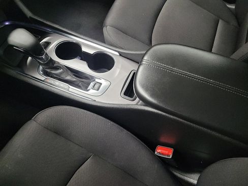 Used 2023 Chevrolet Malibu LT image 26