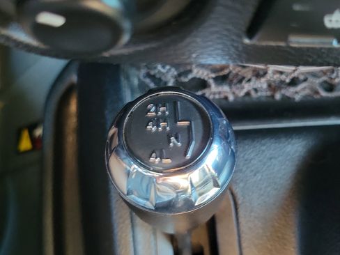 Used 2014 Jeep Wrangler Unlimited Rubicon w/ Connectivity Group image 20