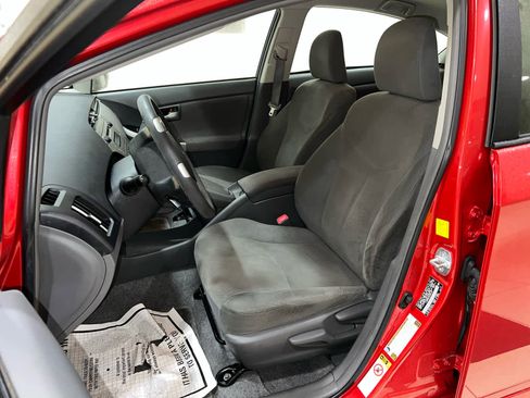 Used 2010 Toyota Prius Two image 16