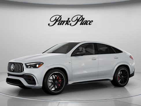 New 2026 Mercedes-Benz GLE 63 AMG S image 2