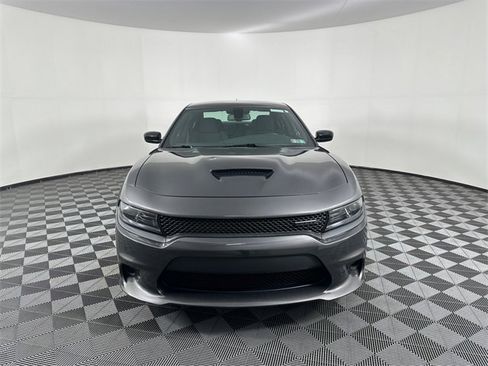 Certified 2022 Dodge Charger GT w/ Blacktop Package image 2