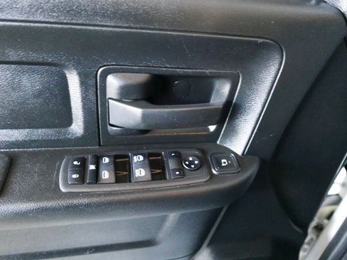 Used 2024 RAM 2500 Tradesman w/ Snow Chief Group image 14