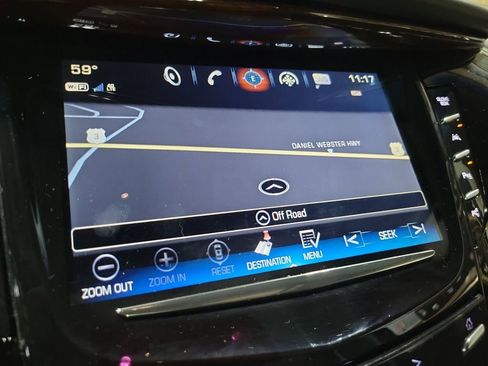 Used 2017 Cadillac Escalade Premium Luxury image 33