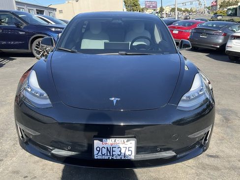 Used 2020 Tesla Model 3 Long Range image 90