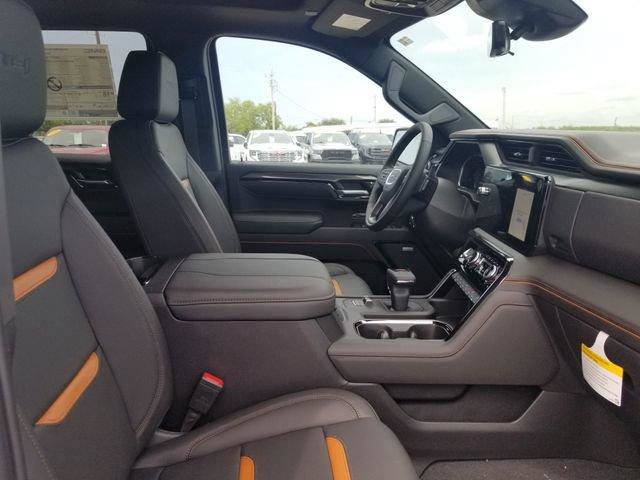 New 2026 GMC Sierra 1500 AT4 w/ Technology Package AWD/4WD image 15