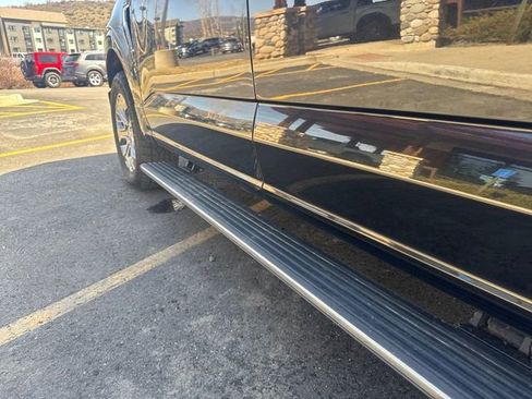 Used 2023 Ford F150 Platinum AWD/4WD image 34
