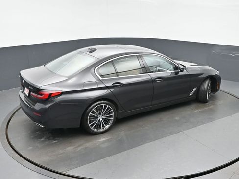 Used 2023 BMW 540i xDrive w/ Premium Package AWD/4WD image 36