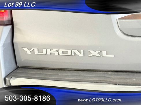 Used 2018 GMC Yukon XL Denali w/ Denali Ultimate Package image 57