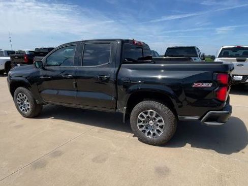 New 2026 Chevrolet Colorado Z71 w/ Technology Package image 47