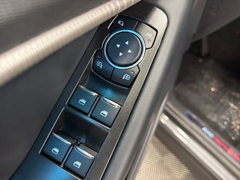 New 2026 Ford Explorer ST AWD/4WD image 17