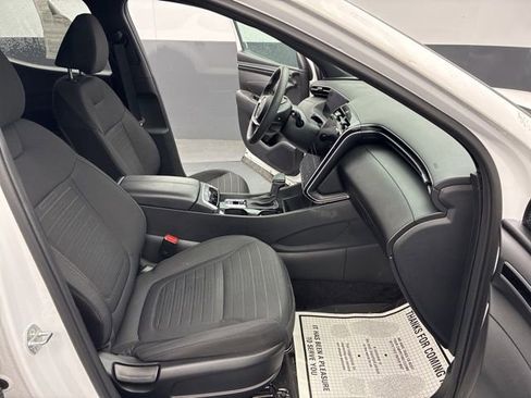 Used 2024 Hyundai Santa Cruz SEL w/ Activity Package image 20