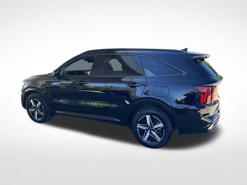 Certified 2023 Kia Sorento EX w/ Panoramic Sunroof Package FWD image 51