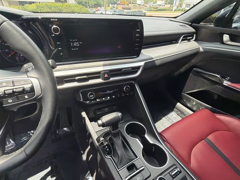 Used 2024 Kia K5 GT-Line AWD/4WD image 28