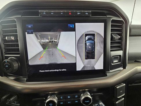 Used 2023 Ford F150 Raptor image 26