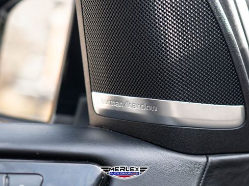 Used 2017 Mercedes-Benz GLS 550 4MATIC image 38