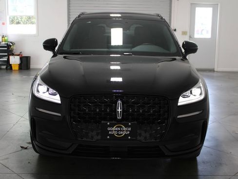 New 2026 Lincoln Corsair Reserve w/ Jet Appearance Package image 54