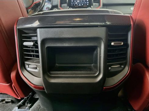 Used 2022 RAM 1500 Rebel w/ Rebel Level 1 Equipment Group AWD/4WD image 26