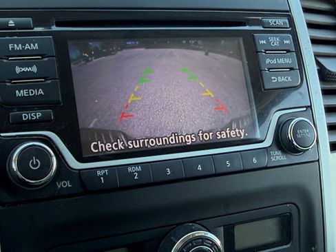 Used 2017 Nissan Frontier SV w/ SV Value Truck Package image 24