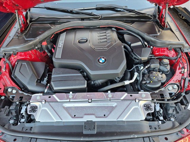 Certified 2023 BMW 230i Coupe w/ Premium Package RWD image 23
