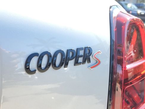 Used 2023 MINI Cooper Countryman S image 8