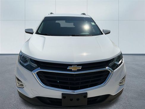 Used 2019 Chevrolet Equinox LT AWD/4WD image 8