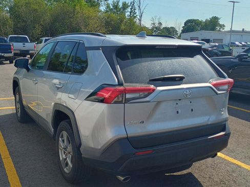 Used 2024 Toyota RAV4 XLE w/ Convenience Package AWD/4WD image 3