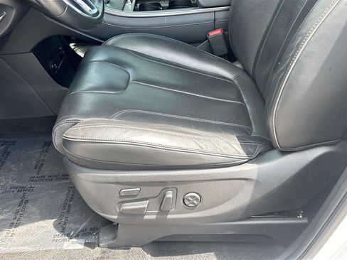 Used 2022 Hyundai Palisade Calligraphy FWD image 20