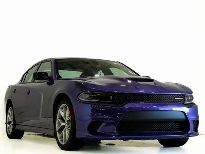 Used 2023 Dodge Charger GT