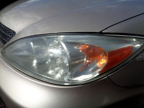 Used 2003 Toyota Camry LE image 10