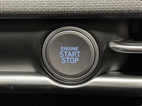 New 2025 Hyundai Tucson SEL image 28