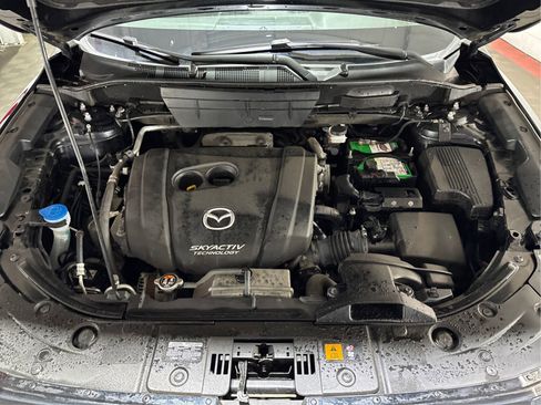 Used 2018 MAZDA CX-5 Grand Touring image 23