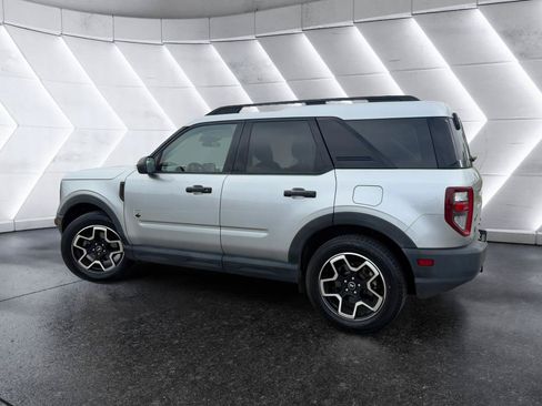Used 2021 Ford Bronco Sport Big Bend AWD/4WD image 6