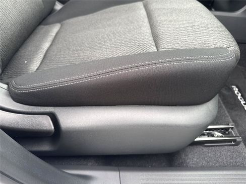 New 2026 Nissan Rogue SV w/ Cold Weather Package FWD image 29
